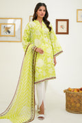 Zellbury | Unstitched 2 Piece Lawn | Shirt Dupatta - 1388 - by - Libasekhas UK - Registered Vendor of : Zellbury Women - 100% Original Designer Dresss
