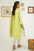 Zellbury | Unstitched 2 Piece Lawn | Shirt Dupatta - 1388 - by - Libasekhas UK - Registered Vendor of : Zellbury Women - 100% Original Designer Dresss