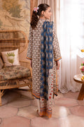 Zellbury | Unstitched 3 Piece Lawn | Shirt Shalwar Dupatta - 1067 - by - Libasekhas UK - Registered Vendor of : Zellbury Women - 100% Original Designer Dresss