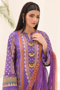 Zellbury | Unstitched 3 Piece Lawn | Shirt Shalwar Dupatta - 1189 - by - Libasekhas UK - Registered Vendor of : Zellbury Women - 100% Original Designer Dresss
