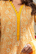 Zellbury | Unstitched 3 Piece Lawn | Shirt Shalwar Dupatta - 1197 - by - Libasekhas UK - Registered Vendor of : Zellbury Women - 100% Original Designer Dresss