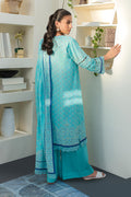 Zellbury | Unstitched 3 Piece Lawn | Shirt Shalwar Dupatta - 1198 - by - Libasekhas UK - Registered Vendor of : Zellbury Women - 100% Original Designer Dresss