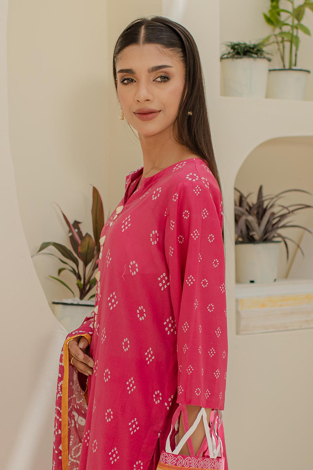 Zellbury | Unstitched 3 Piece Lawn | Shirt Shalwar Dupatta - 1210 - by - Libasekhas UK - Registered Vendor of : Zellbury Women - 100% Original Designer Dresss