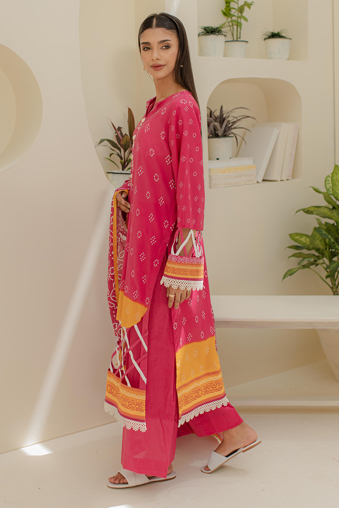 Zellbury | Unstitched 3 Piece Lawn | Shirt Shalwar Dupatta - 1210 - by - Libasekhas UK - Registered Vendor of : Zellbury Women - 100% Original Designer Dresss