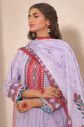 Zellbury | Unstitched 3 Piece Lawn | Shirt Shalwar Dupatta - 1213 - by - Libasekhas UK - Registered Vendor of : Zellbury Women - 100% Original Designer Dresss