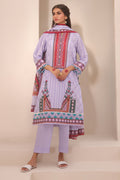 Zellbury | Unstitched 3 Piece Lawn | Shirt Shalwar Dupatta - 1213 - by - Libasekhas UK - Registered Vendor of : Zellbury Women - 100% Original Designer Dresss