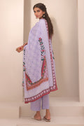 Zellbury | Unstitched 3 Piece Lawn | Shirt Shalwar Dupatta - 1213 - by - Libasekhas UK - Registered Vendor of : Zellbury Women - 100% Original Designer Dresss