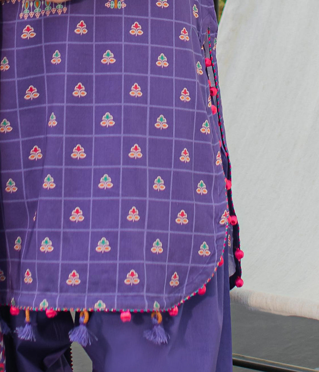 Zellbury | Unstitched 3 Piece Lawn | Shirt Shalwar Dupatta - 1217 - by - Libasekhas UK - Registered Vendor of : Zellbury Women - 100% Original Designer Dresss
