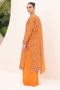 Zellbury | Unstitched 3 Piece Lawn | Shirt Shalwar Dupatta - 1226 - by - Libasekhas UK - Registered Vendor of : Zellbury Women - 100% Original Designer Dresss