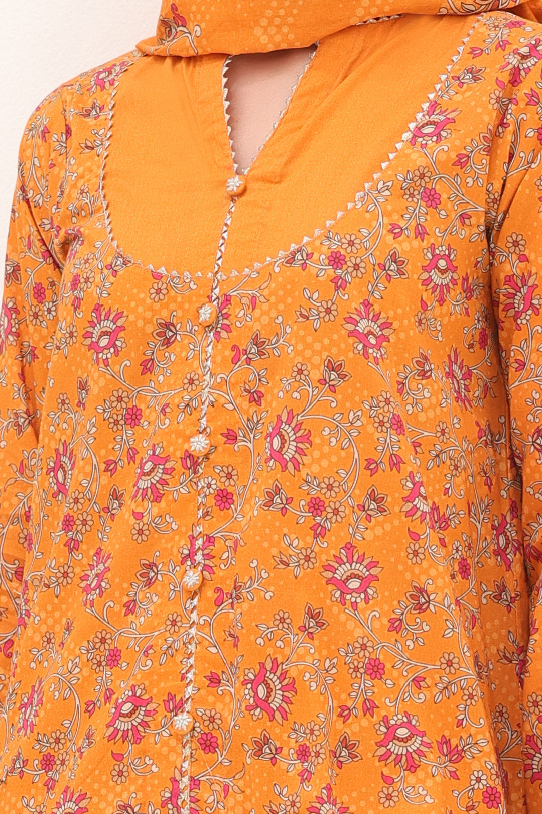 Zellbury | Unstitched 3 Piece Lawn | Shirt Shalwar Dupatta - 1226 - by - Libasekhas UK - Registered Vendor of : Zellbury Women - 100% Original Designer Dresss