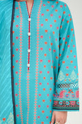 Zellbury | Unstitched 3 Piece Lawn | Shirt Shalwar Dupatta - 1227 - by - Libasekhas UK - Registered Vendor of : Zellbury Women - 100% Original Designer Dresss