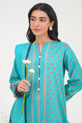 Zellbury | Unstitched 3 Piece Lawn | Shirt Shalwar Dupatta - 1227 - by - Libasekhas UK - Registered Vendor of : Zellbury Women - 100% Original Designer Dresss