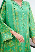 Zellbury | Unstitched 3 Piece Lawn | Shirt Shalwar Dupatta - 1237 - by - Libasekhas UK - Registered Vendor of : Zellbury Women - 100% Original Designer Dresss