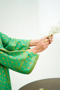 Zellbury | Unstitched 3 Piece Lawn | Shirt Shalwar Dupatta - 1237 - by - Libasekhas UK - Registered Vendor of : Zellbury Women - 100% Original Designer Dresss