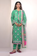 Zellbury | Unstitched 3 Piece Lawn | Shirt Shalwar Dupatta - 1238 - by - Libasekhas UK - Registered Vendor of : Zellbury Women - 100% Original Designer Dresss