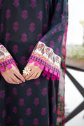 Zellbury | Unstitched 3 Piece Lawn | Shirt Shalwar Dupatta - 1324 - by - Libasekhas UK - Registered Vendor of : Zellbury Women - 100% Original Designer Dresss