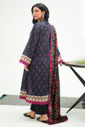 Zellbury | Unstitched 3 Piece Lawn | Shirt Shalwar Dupatta - 1324 - by - Libasekhas UK - Registered Vendor of : Zellbury Women - 100% Original Designer Dresss