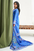Zellbury | Unstitched 3 Piece Lawn | Shirt Shalwar Dupatta - 1326 - by - Libasekhas UK - Registered Vendor of : Zellbury Women - 100% Original Designer Dresss