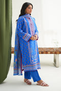 Zellbury | Unstitched 3 Piece Lawn | Shirt Shalwar Dupatta - 1326 - by - Libasekhas UK - Registered Vendor of : Zellbury Women - 100% Original Designer Dresss