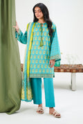 Zellbury | Unstitched 3 Piece Lawn | Shirt Shalwar Dupatta - 1328 - by - Libasekhas UK - Registered Vendor of : Zellbury Women - 100% Original Designer Dresss