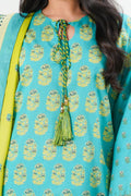 Zellbury | Unstitched 3 Piece Lawn | Shirt Shalwar Dupatta - 1328 - by - Libasekhas UK - Registered Vendor of : Zellbury Women - 100% Original Designer Dresss