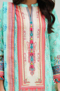 Zellbury | Unstitched 3 Piece Lawn | Shirt Shalwar Dupatta - 1504 - by - Libasekhas UK - Registered Vendor of : Zellbury Women - 100% Original Designer Dresss