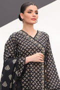 Zellbury | Unstitched 3 Piece Lawn | Shirt Shalwar Dupatta - 1507 - by - Libasekhas UK - Registered Vendor of : Zellbury Women - 100% Original Designer Dresss