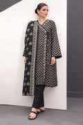 Zellbury | Unstitched 3 Piece Lawn | Shirt Shalwar Dupatta - 1507 - by - Libasekhas UK - Registered Vendor of : Zellbury Women - 100% Original Designer Dresss