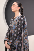 Zellbury | Unstitched 3 Piece Lawn | Shirt Shalwar Dupatta - 1508 - by - Libasekhas UK - Registered Vendor of : Zellbury Women - 100% Original Designer Dresss