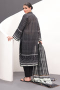Zellbury | Unstitched 3 Piece Lawn | Shirt Shalwar Dupatta - 1509 - by - Libasekhas UK - Registered Vendor of : Zellbury Women - 100% Original Designer Dresss