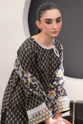 Zellbury | Unstitched 3 Piece Lawn | Shirt Shalwar Dupatta - 1515 - by - Libasekhas UK - Registered Vendor of : Zellbury Women - 100% Original Designer Dresss