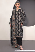 Zellbury | Unstitched 3 Piece Lawn | Shirt Shalwar Dupatta - 1517 - by - Libasekhas UK - Registered Vendor of : Zellbury Women - 100% Original Designer Dresss