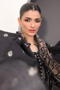 Zellbury | Unstitched 3 Piece Lawn | Shirt Shalwar Dupatta - 1517 - by - Libasekhas UK - Registered Vendor of : Zellbury Women - 100% Original Designer Dresss
