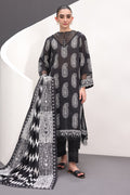 Zellbury | Unstitched 3 Piece Lawn | Shirt Shalwar Dupatta - 1525 - by - Libasekhas UK - Registered Vendor of : Zellbury Women - 100% Original Designer Dresss