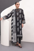 Zellbury | Unstitched 3 Piece Lawn | Shirt Shalwar Dupatta - 1525 - by - Libasekhas UK - Registered Vendor of : Zellbury Women - 100% Original Designer Dresss