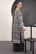 Zellbury | Unstitched 3 Piece Lawn | Shirt Shalwar Dupatta - 1526 - by - Libasekhas UK - Registered Vendor of : Zellbury Women - 100% Original Designer Dresss
