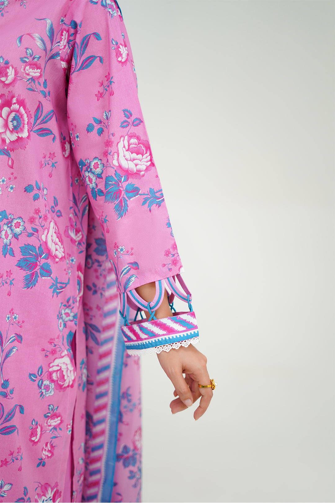 Zellbury | Unstitched 3 Piece Lawn | Shirt Shalwar Dupatta - 1569 - by - Libasekhas UK - Registered Vendor of : Zellbury Women - 100% Original Designer Dresss