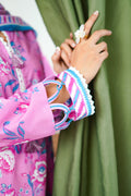 Zellbury | Unstitched 3 Piece Lawn | Shirt Shalwar Dupatta - 1569 - by - Libasekhas UK - Registered Vendor of : Zellbury Women - 100% Original Designer Dresss