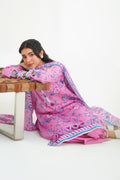 Zellbury | Unstitched 3 Piece Lawn | Shirt Shalwar Dupatta - 1569 - by - Libasekhas UK - Registered Vendor of : Zellbury Women - 100% Original Designer Dresss