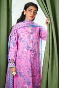 Zellbury | Unstitched 3 Piece Lawn | Shirt Shalwar Dupatta - 1569 - by - Libasekhas UK - Registered Vendor of : Zellbury Women - 100% Original Designer Dresss