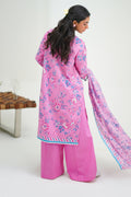 Zellbury | Unstitched 3 Piece Lawn | Shirt Shalwar Dupatta - 1569 - by - Libasekhas UK - Registered Vendor of : Zellbury Women - 100% Original Designer Dresss