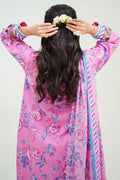 Zellbury | Unstitched 3 Piece Lawn | Shirt Shalwar Dupatta - 1569 - by - Libasekhas UK - Registered Vendor of : Zellbury Women - 100% Original Designer Dresss