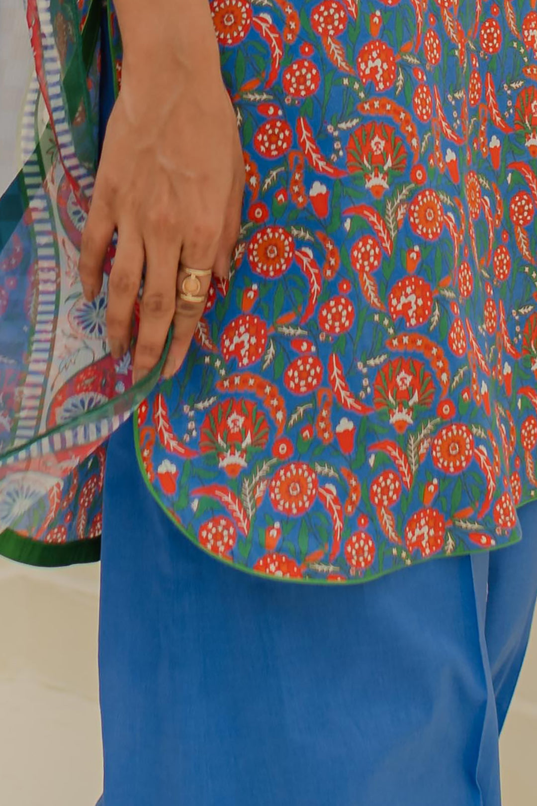 Zellbury | Unstitched 3 Piece Lawn | Shirt Shalwar Dupatta - 1665 - by - Libasekhas UK - Registered Vendor of : Zellbury Women - 100% Original Designer Dresss