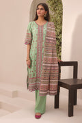 Zellbury | Unstitched 3 Piece Lawn | Shirt Shalwar Dupatta - 1669 - by - Libasekhas UK - Registered Vendor of : Zellbury Women - 100% Original Designer Dresss