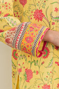 Zellbury | Unstitched 3 Piece Lawn | Shirt Shalwar Dupatta - 1675 - by - Libasekhas UK - Registered Vendor of : Zellbury Women - 100% Original Designer Dresss