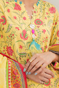 Zellbury | Unstitched 3 Piece Lawn | Shirt Shalwar Dupatta - 1675 - by - Libasekhas UK - Registered Vendor of : Zellbury Women - 100% Original Designer Dresss