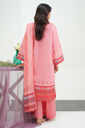 Zellbury | Unstitched 3 Piece Lawn | Shirt Shalwar Dupatta - 1719 - by - Libasekhas UK - Registered Vendor of : Zellbury Women - 100% Original Designer Dresss