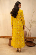 Zellbury | Unstitched 2 Piece Lawn | Embroidered Shirt Shalwar - 0098 - by - Libasekhas UK - Registered Vendor of : Zellbury Women - 100% Original Designer Dresss