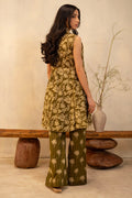 Zellbury | Unstitched 2 Piece Lawn | Shirt Shalwar - 0011 - by - Libasekhas UK - Registered Vendor of : Zellbury Women - 100% Original Designer Dresss
