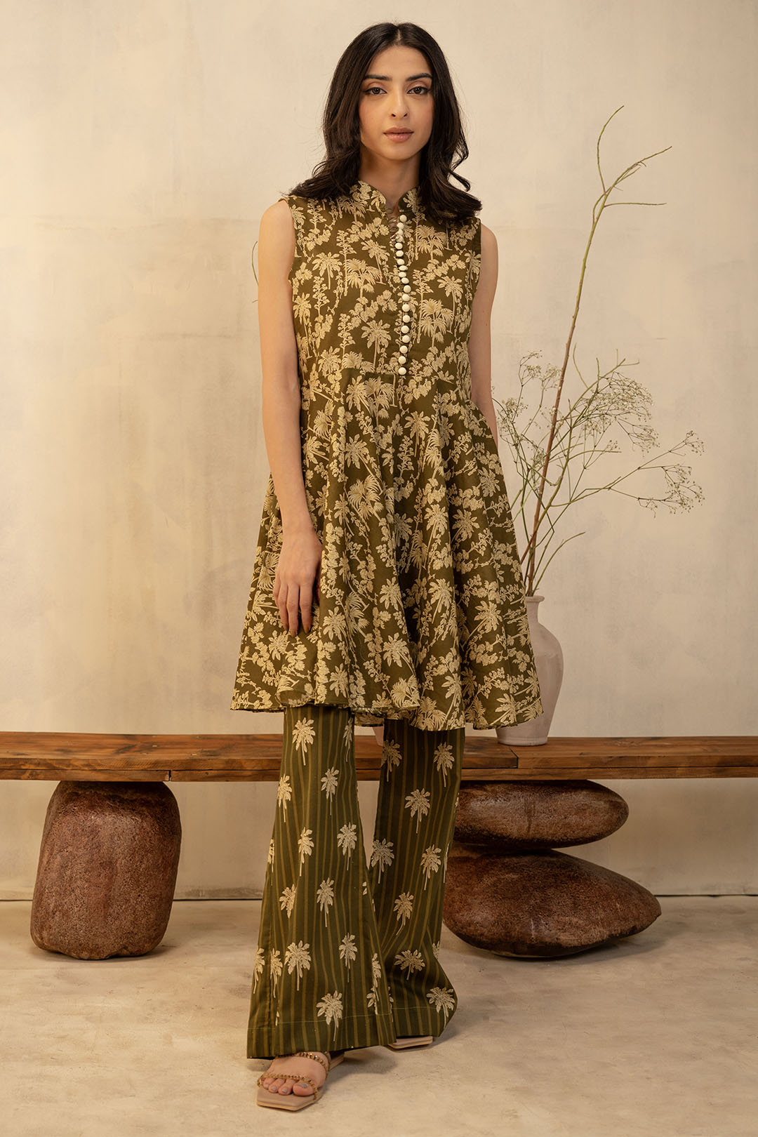Zellbury | Unstitched 2 Piece Lawn | Shirt Shalwar - 0011 - by - Libasekhas UK - Registered Vendor of : Zellbury Women - 100% Original Designer Dresss